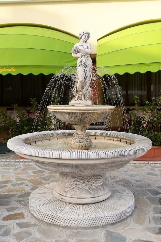 Hotel Reginella Сант-Агата-суй-Дуе-Гольфі Екстер'єр фото